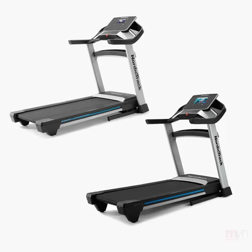 Nordictrack exp 10i treadmill review sales
